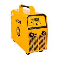 gama250l
